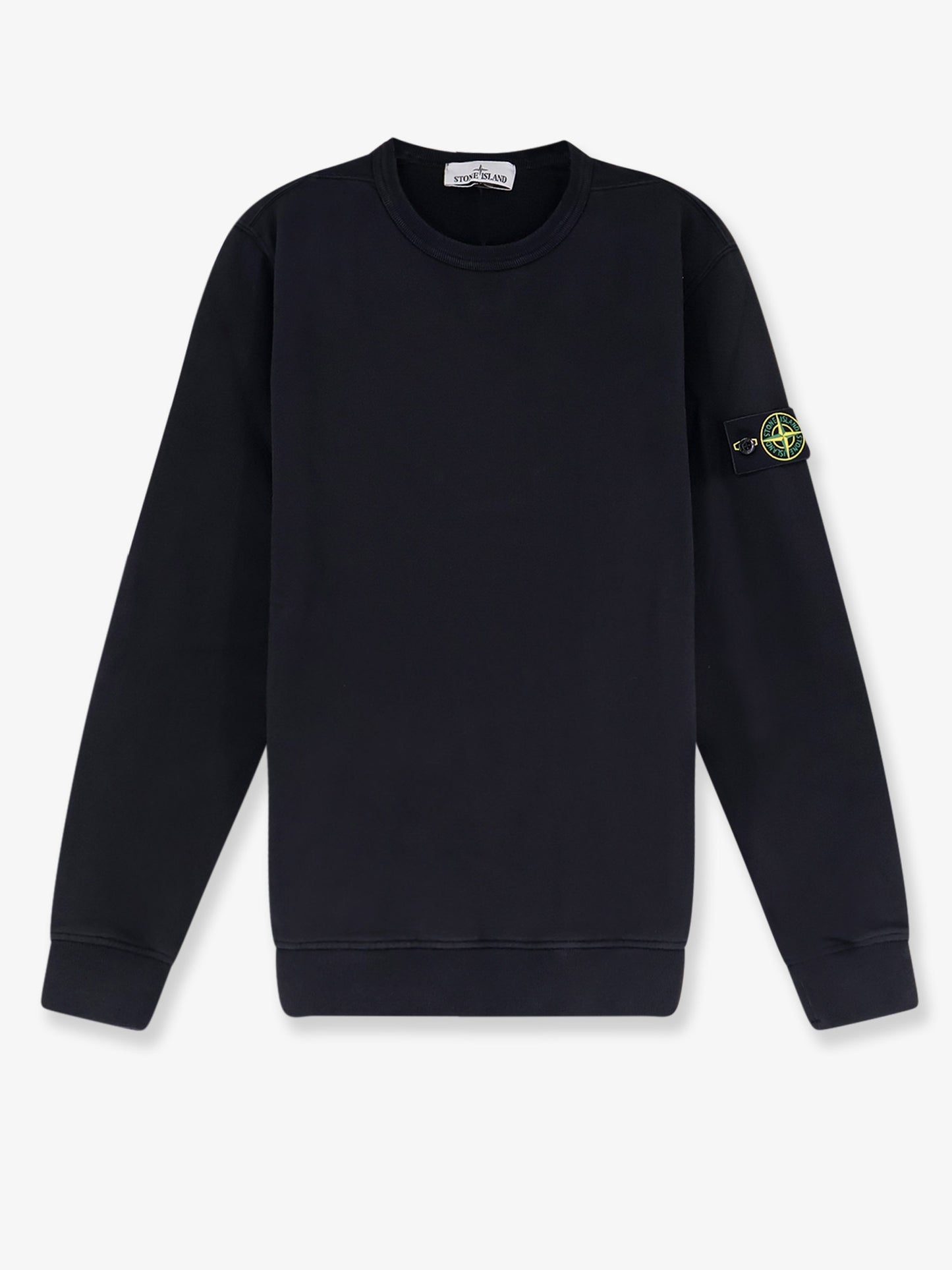 Organic cotton sweatshirt