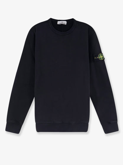 Organic cotton sweatshirt thumbnail