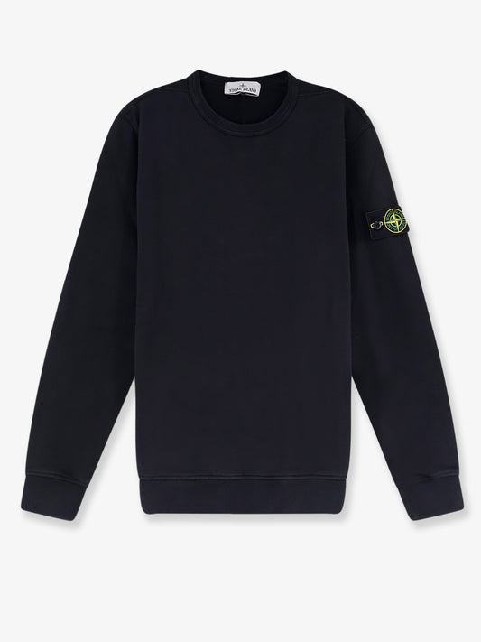 Organic cotton sweatshirt