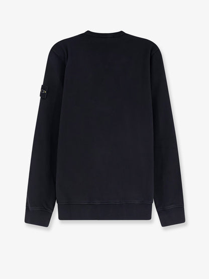 Organic cotton sweatshirt thumbnail