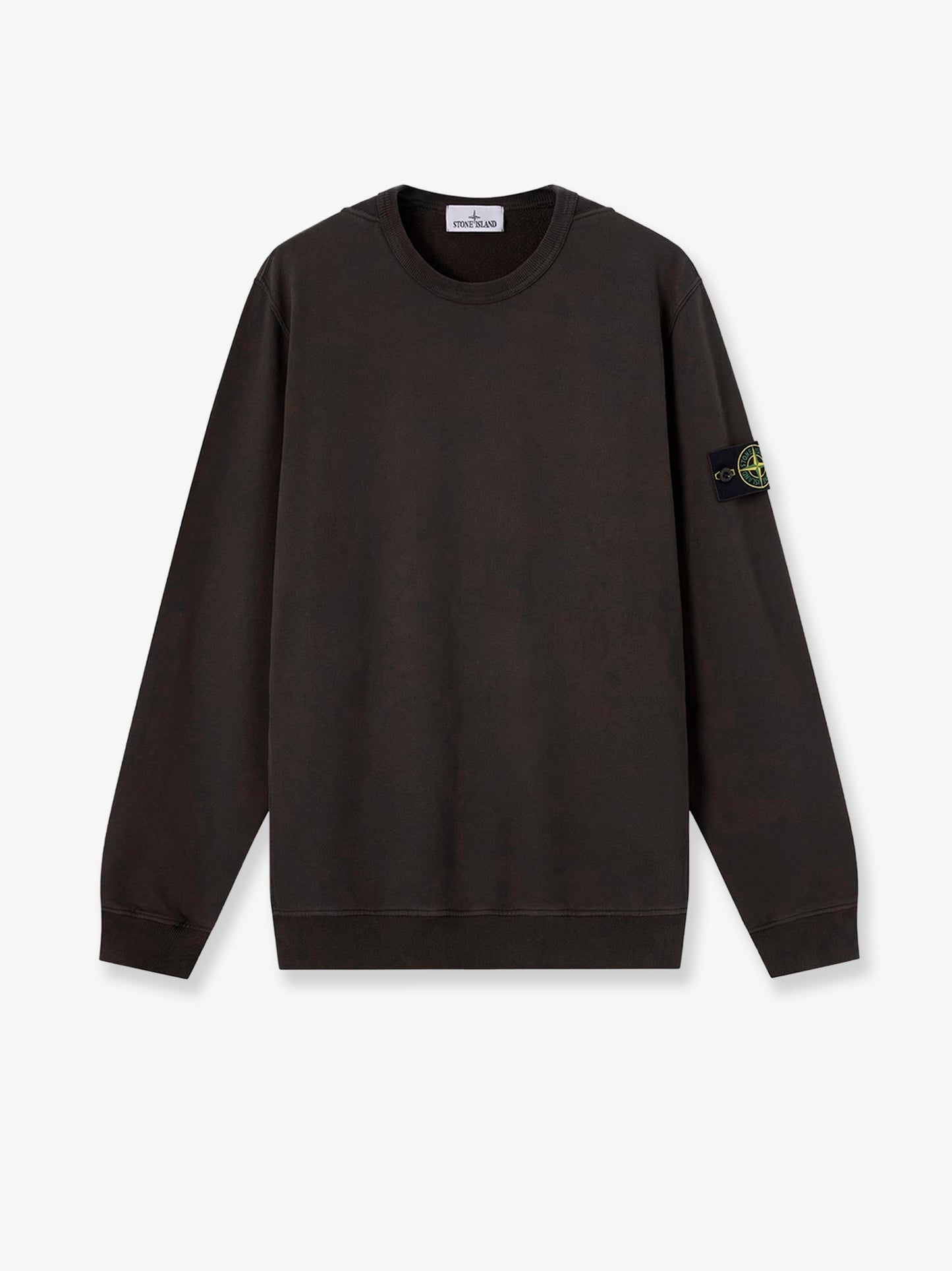 Organic cotton sweatshirt