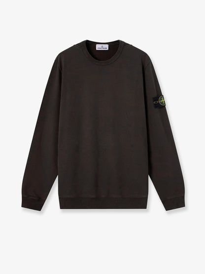 Organic cotton sweatshirt thumbnail