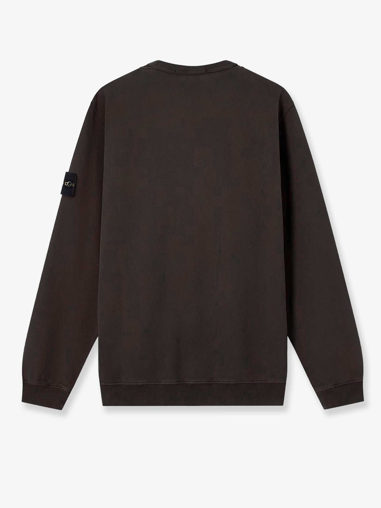 Organic cotton sweatshirt