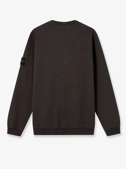 Organic cotton sweatshirt thumbnail