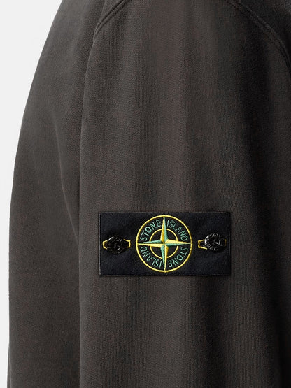 Organic cotton sweatshirt thumbnail