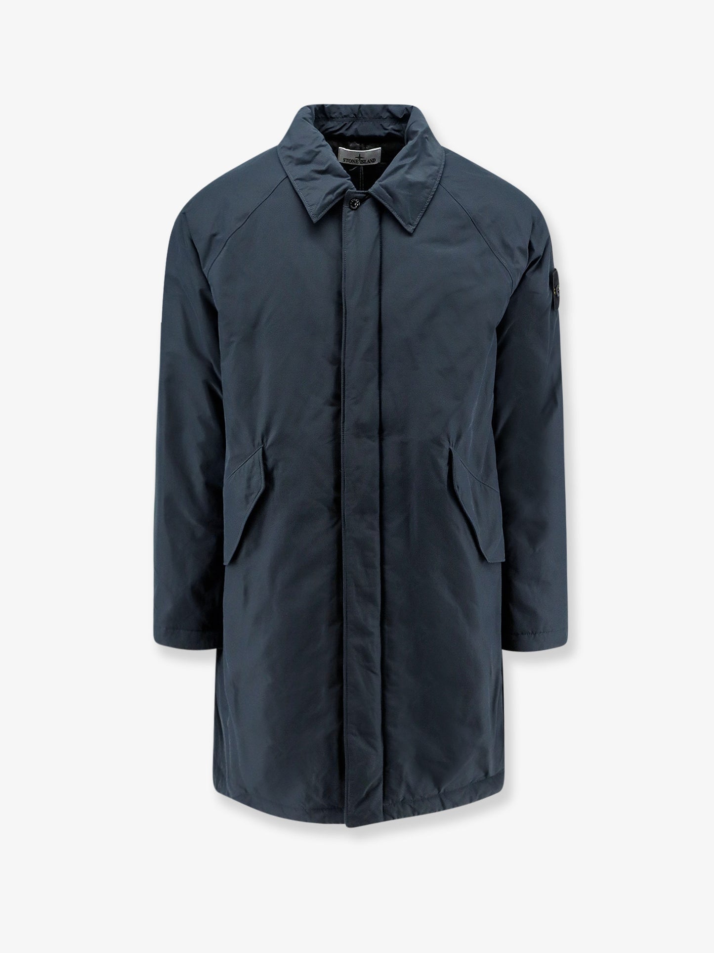 Giubbino Micro Reps imbottito