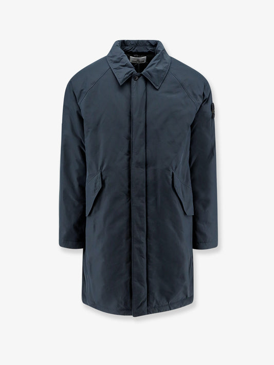 Micro Reps padded jacket