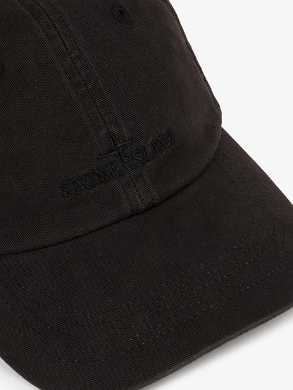 Cotton Baseball Hat thumbnail