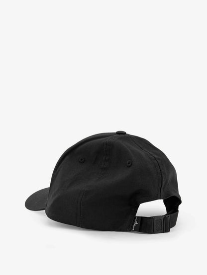 Cotton hat with logo on the front thumbnail