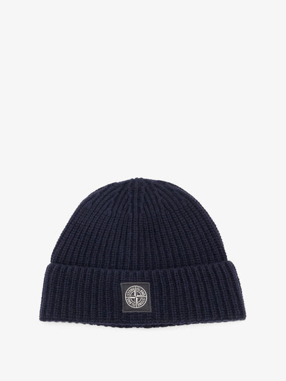 Geelong virgin wool hat thumbnail