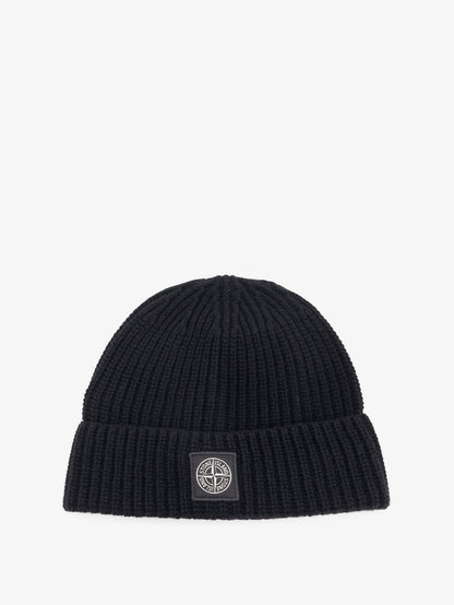 Geelong virgin wool hat thumbnail