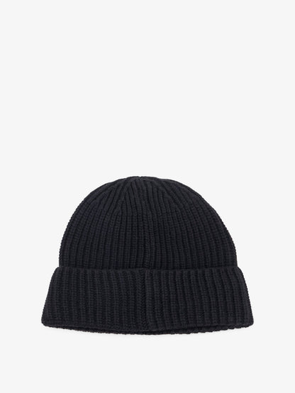 Geelong virgin wool hat thumbnail