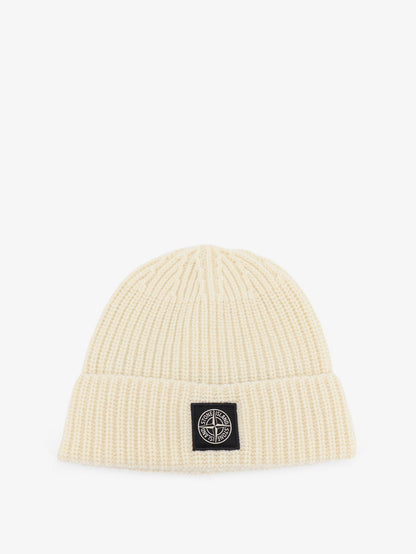 Geelong virgin wool hat thumbnail