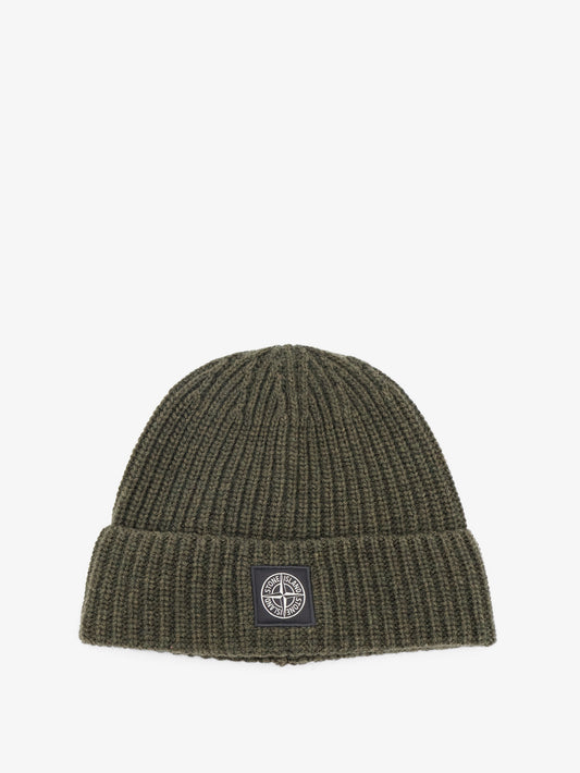 Geelong virgin wool hat