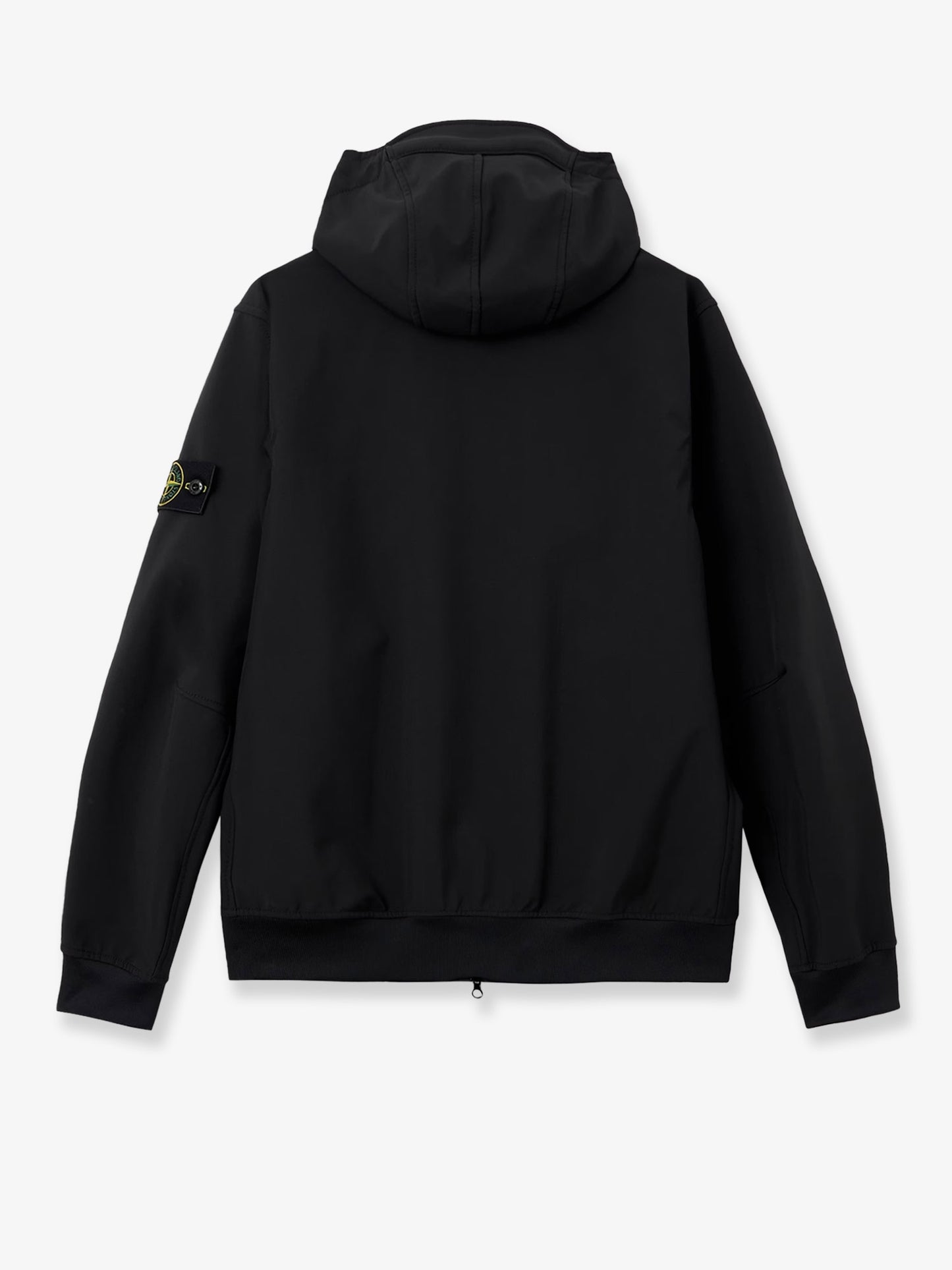 Giubbino Soft Shell-R-e.dye®  Technology Wind and Water Resistant
