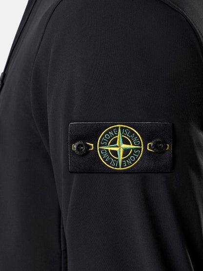 Giubbino Soft Shell-R-e.dye®  Technology Wind and Water Resistant thumbnail