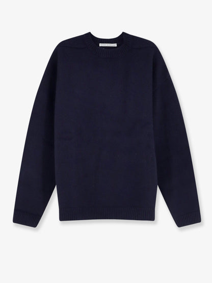 Lambswool sweater thumbnail