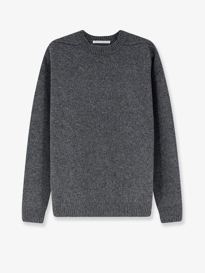 Lambswool sweater thumbnail