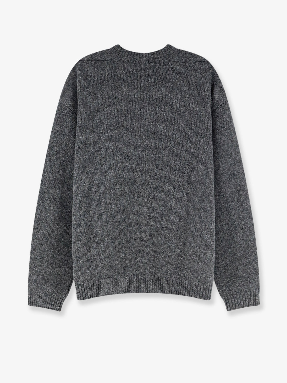 Lambswool sweater