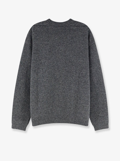 Lambswool sweater thumbnail