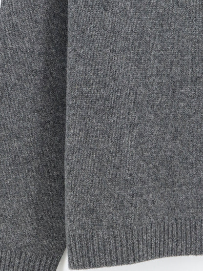 Lambswool sweater thumbnail