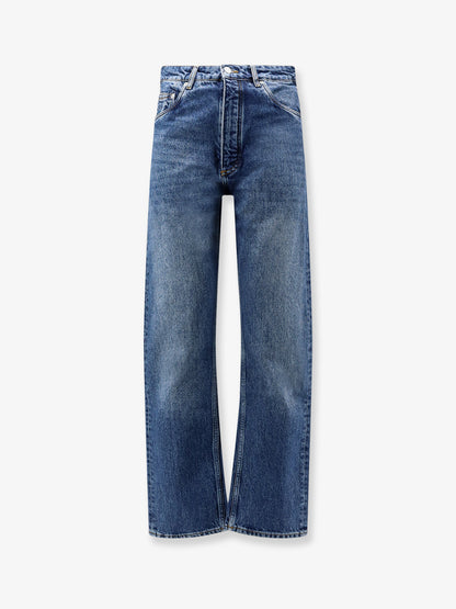 Jeans in cotone thumbnail