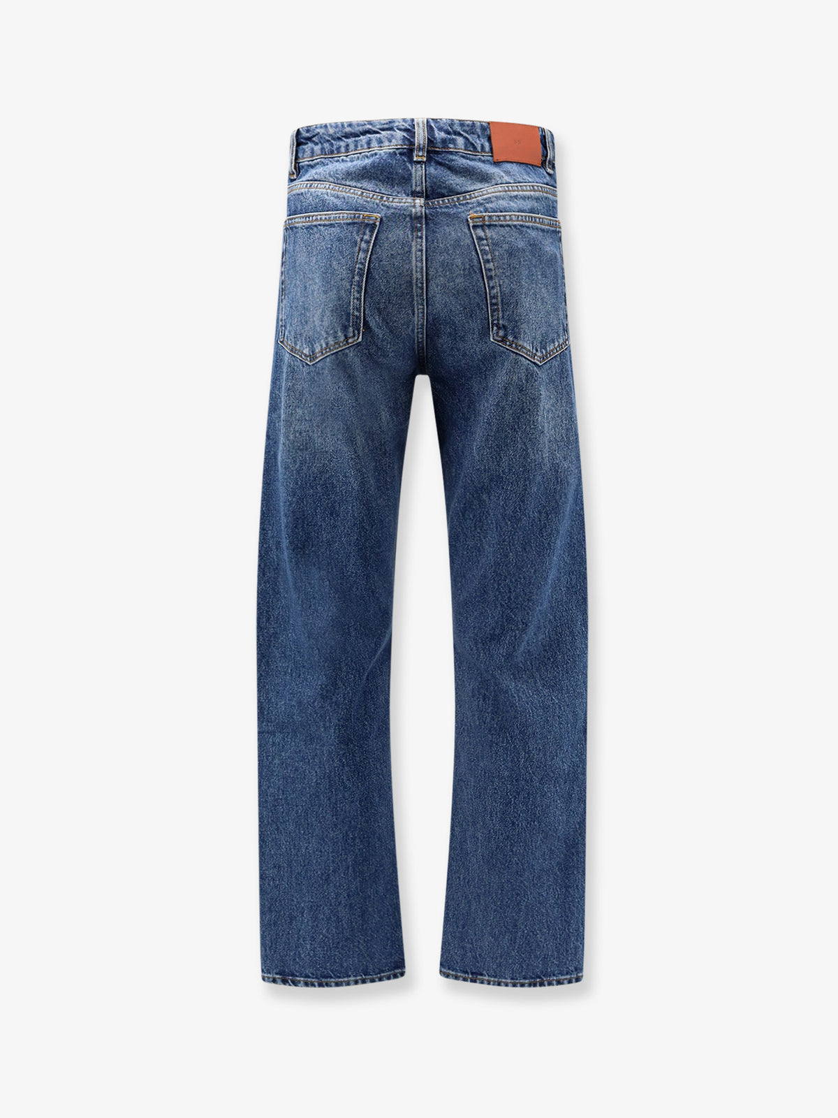 Jeans in cotone