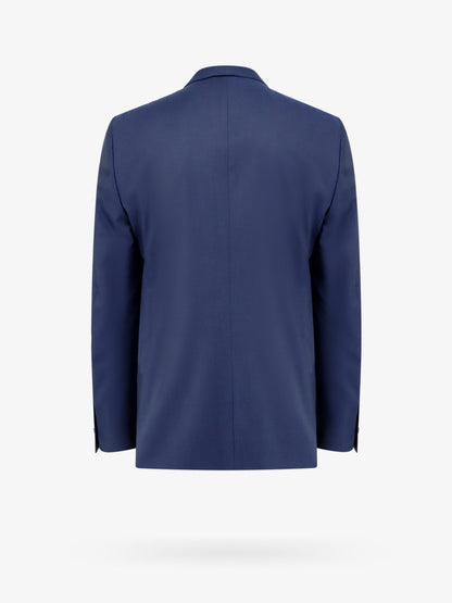 Virgin wool suit thumbnail