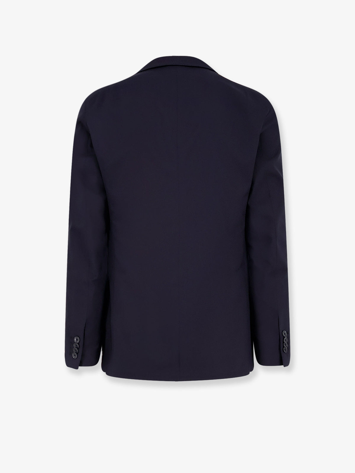 Virgin wool and silk