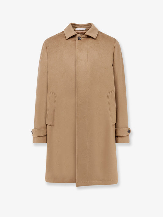 Cappotto Alton in lana vergine