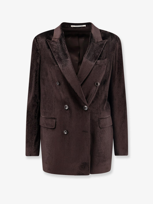 Jasmine corduroy blazer