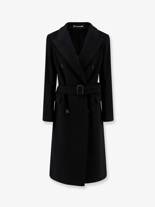 Cappotto Jole in cashmere