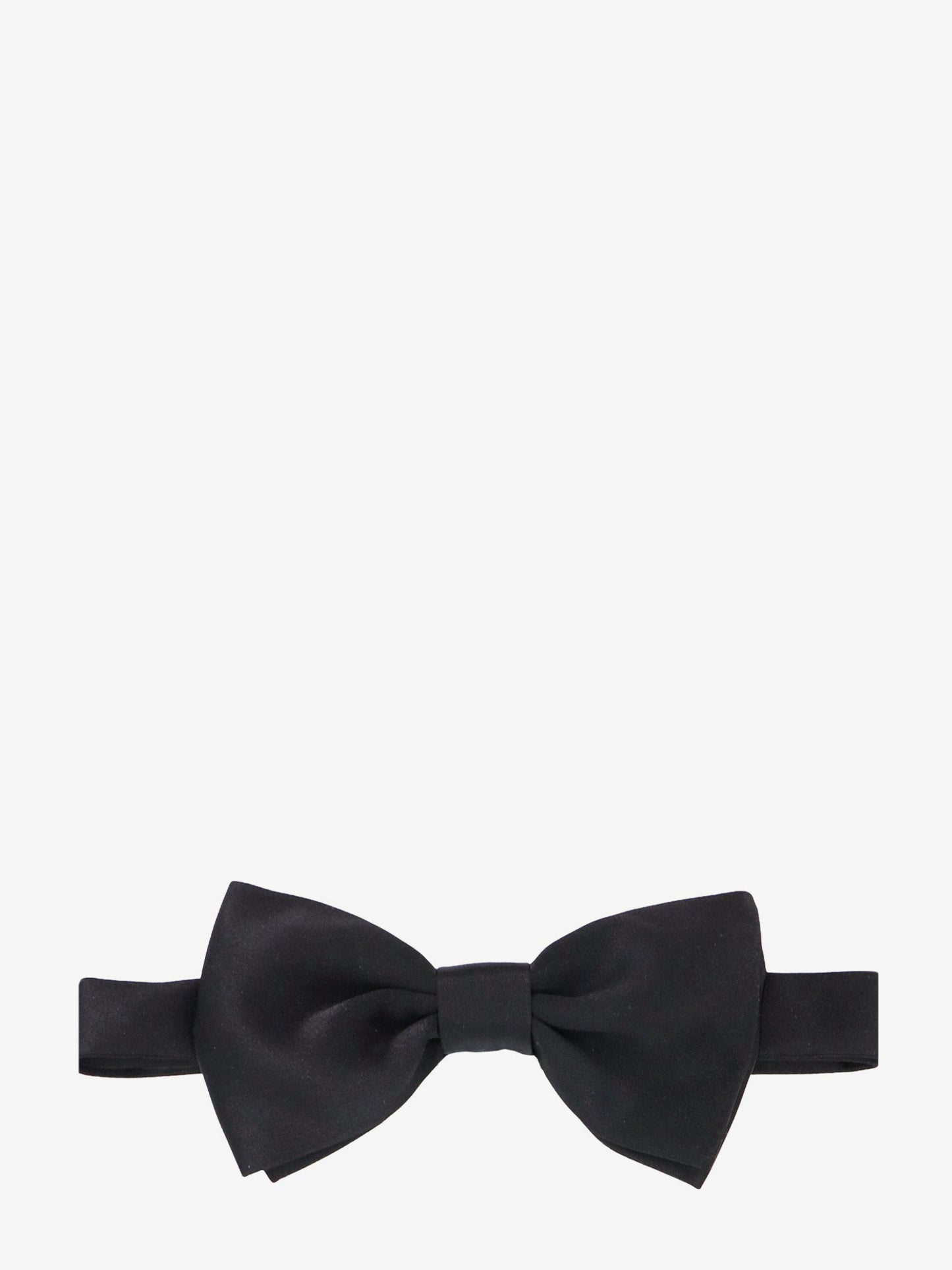 Papillon in satin