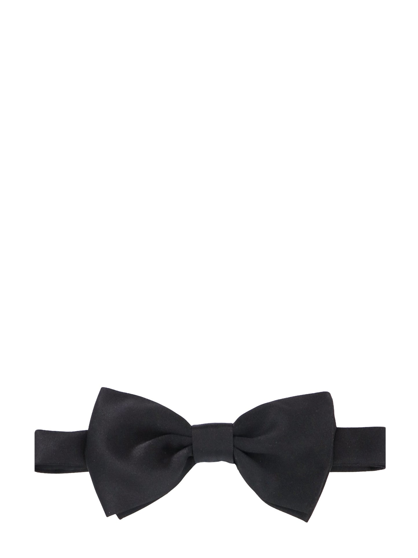 Papillon in satin