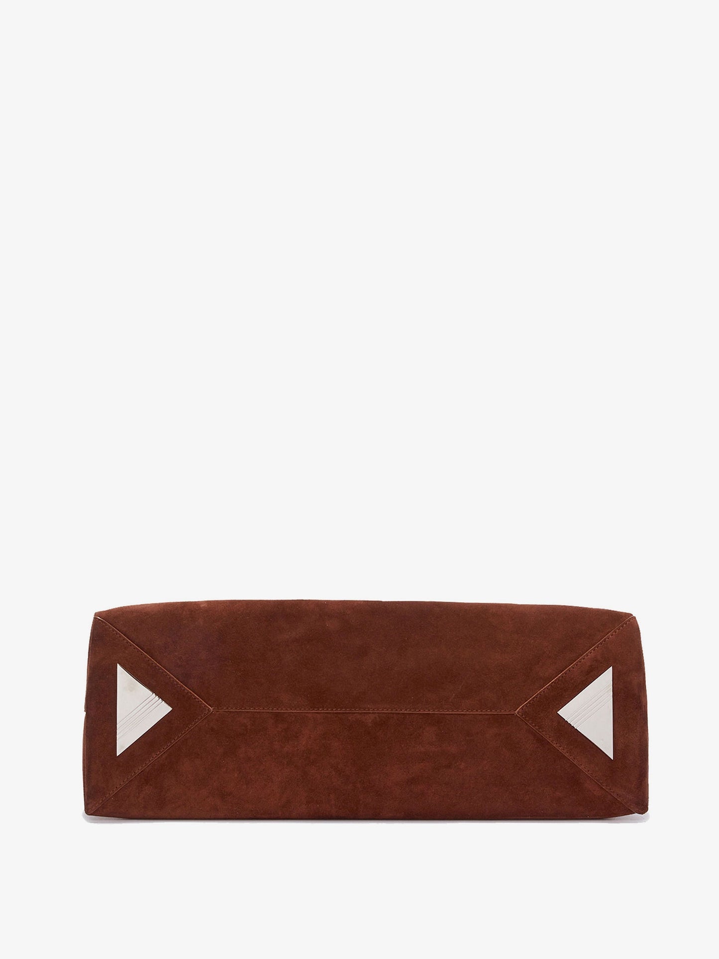 Borsa a spalla La Passeggiata in suede