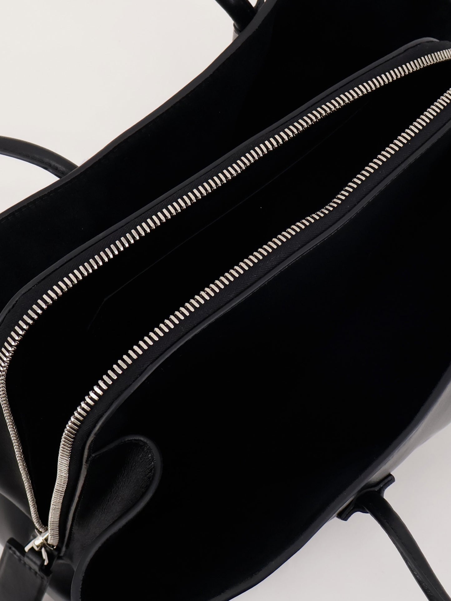 Borsa a spalla La Passeggiata Medium in pelle