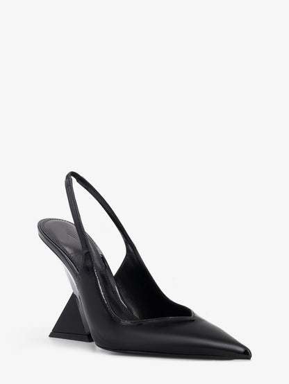 Cheope patent leather décolleté thumbnail