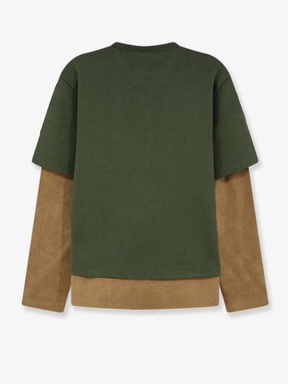 Cotton sweatshirt thumbnail