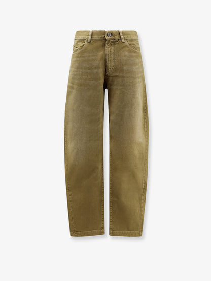Faded effect denim thumbnail