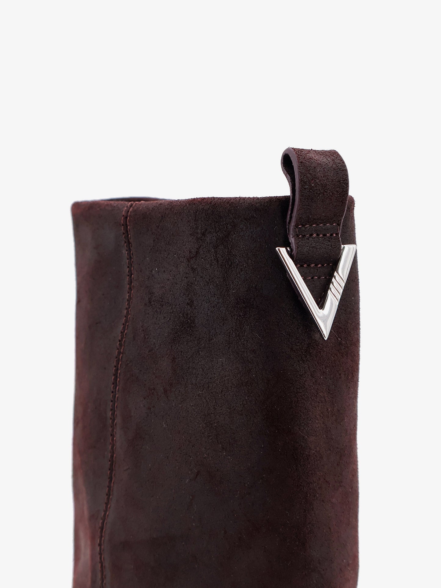 Robin suede boots