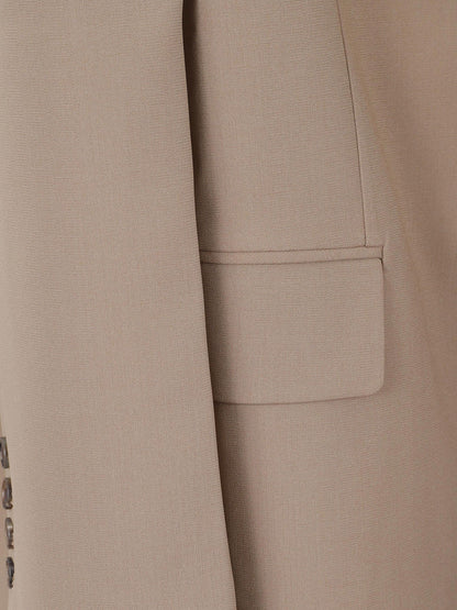 Bea oversized blazer thumbnail