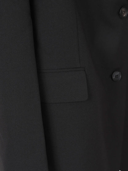 Bea oversized blazer thumbnail