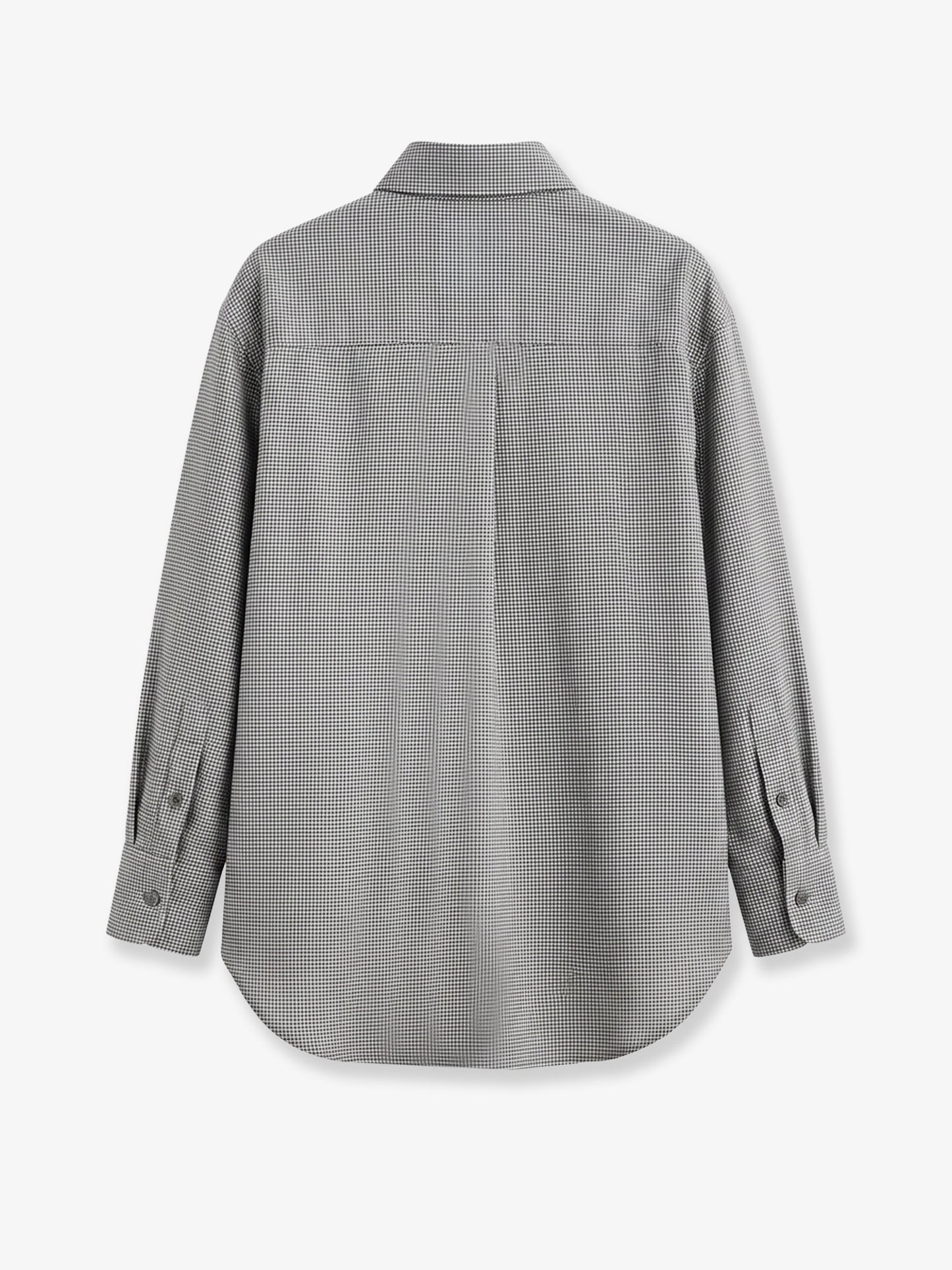 Peri cotton shirt