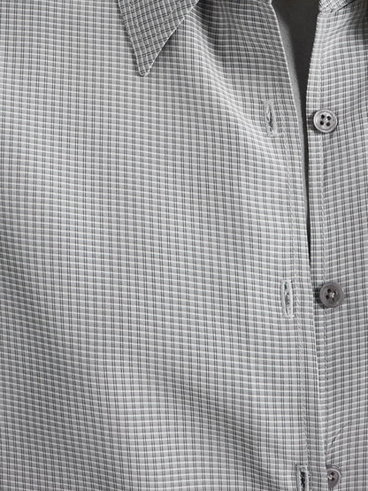 Peri cotton shirt thumbnail