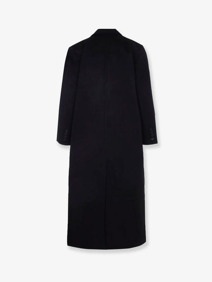 Gaia wool blend coat thumbnail