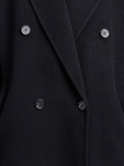 Gaia wool blend coat thumbnail