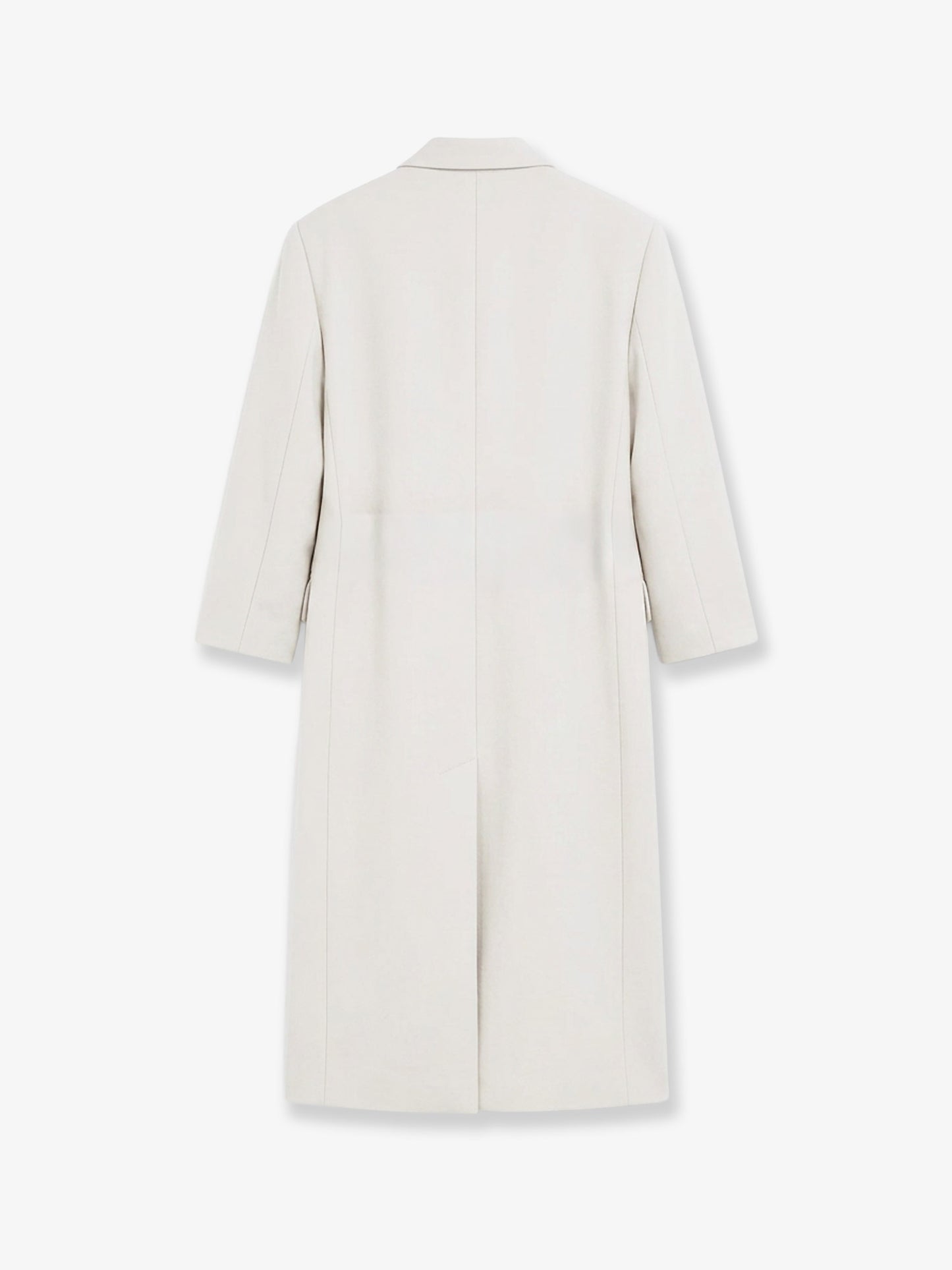 Jane viscose blend coat