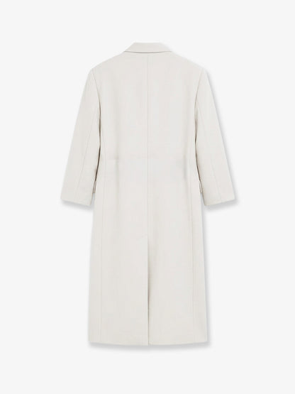 Jane viscose blend coat thumbnail