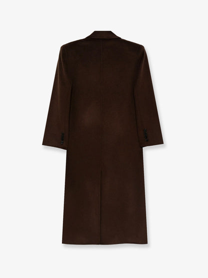 Gaia wool blend coat thumbnail