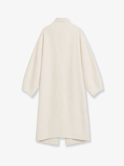 Cappotto Leroy in misto lana thumbnail